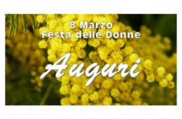 festa donna